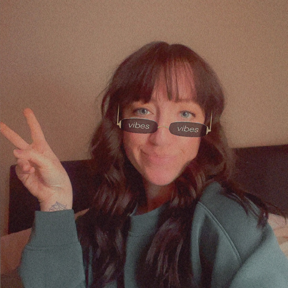 Meet your Posher, Sara
